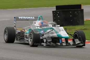 © 2012 Octane Photographic Ltd. Saturday 7th April. Cooper Tyres British F3 International - Race 1. Digital Ref : 0275lw7d7380