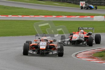 © 2012 Octane Photographic Ltd. Saturday 7th April. Cooper Tyres British F3 International - Race 1. Digital Ref : 0275lw7d7398