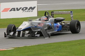 © 2012 Octane Photographic Ltd. Saturday 7th April. Cooper Tyres British F3 International - Race 1. Digital Ref : 0275lw7d7409