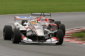 © 2012 Octane Photographic Ltd. Saturday 7th April. Cooper Tyres British F3 International - Race 1. Digital Ref : 0275lw7d7420