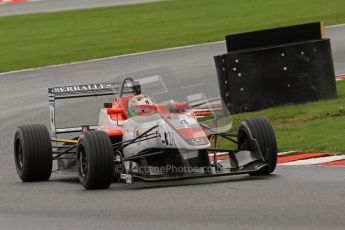 © 2012 Octane Photographic Ltd. Saturday 7th April. Cooper Tyres British F3 International - Race 1. Digital Ref : 0275lw7d7432