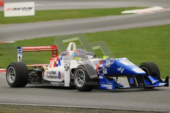 © 2012 Octane Photographic Ltd. Saturday 7th April. Cooper Tyres British F3 International - Race 1. Digital Ref : 0275lw7d7436