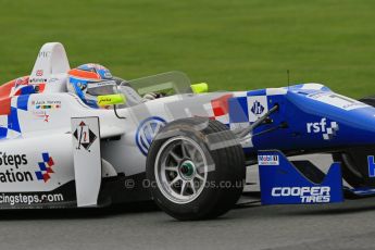 © 2012 Octane Photographic Ltd. Saturday 7th April. Cooper Tyres British F3 International - Race 1. Digital Ref : 0275lw7d7438