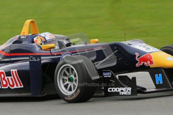© 2012 Octane Photographic Ltd. Saturday 7th April. Cooper Tyres British F3 International - Race 1. Digital Ref : 0275lw7d7443