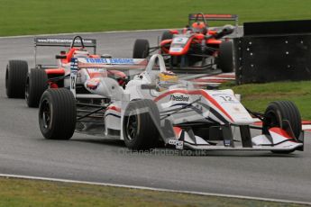 © 2012 Octane Photographic Ltd. Saturday 7th April. Cooper Tyres British F3 International - Race 1. Digital Ref : 0275lw7d7463