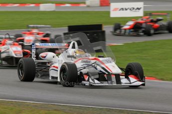 © 2012 Octane Photographic Ltd. Saturday 7th April. Cooper Tyres British F3 International - Race 1. Digital Ref : 0275lw7d7533