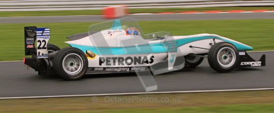 © 2012 Octane Photographic Ltd. Saturday 7th April. Cooper Tyres British F3 International - Race 1. Digital Ref : 0275lw7d7558