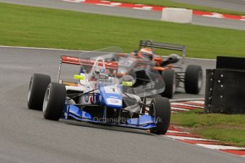 © 2012 Octane Photographic Ltd. Saturday 7th April. Cooper Tyres British F3 International - Race 1. Digital Ref : 0275lw7d7610