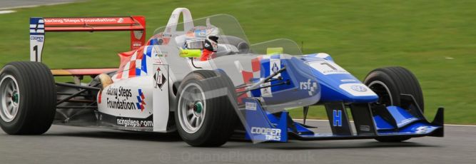 © 2012 Octane Photographic Ltd. Saturday 7th April. Cooper Tyres British F3 International - Race 1. Digital Ref : 0275lw7d7614