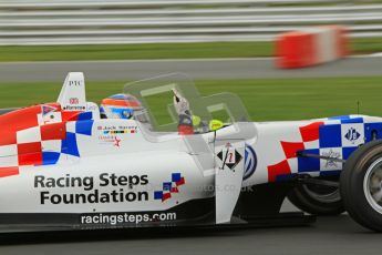 © 2012 Octane Photographic Ltd. Saturday 7th April. Cooper Tyres British F3 International - Race 1. Digital Ref : 0275lw7d7620