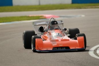 © Octane Photographic Ltd. 2012 Donington Historic Festival. HSCC Historic F2, qualifying. Digital Ref : 0315cb1d7759