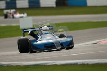 © Octane Photographic Ltd. 2012 Donington Historic Festival. HSCC Historic F2, qualifying. Ralt RT1 - Philip Harper. Digital Ref : 0315cb1d7919