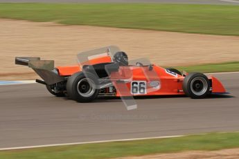 © Octane Photographic Ltd. 2012 Donington Historic Festival. HSCC Historic F2, qualifying. Digital Ref : 0315lw7d8043