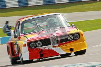 © Octane Photographic Ltd. 2012 Donington Historic Festival. JD Classics Challenge for 66 to 85 touring cars, qualifying. Digital Ref : 0318cb1d8354