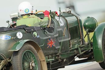 © Octane Photographic Ltd. 2012 Donington Historic Festival. “Mad Jack” for pre-war sportscars, qualifying. Digital Ref : 0314cb1d7489