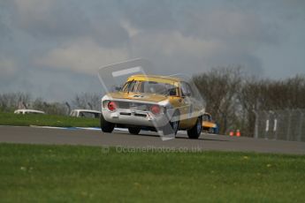 © Octane Photographic Ltd. 2012 Donington Historic Festival. U2TC. Digital Ref : 0323lw7d0372