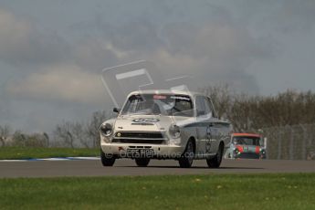 © Octane Photographic Ltd. 2012 Donington Historic Festival. U2TC. Digital Ref : 0323lw7d0388