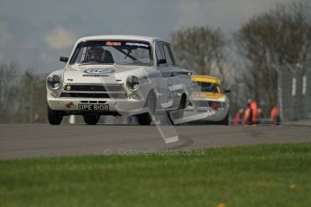 © Octane Photographic Ltd. 2012 Donington Historic Festival. U2TC. Digital Ref : 0323lw7d0693