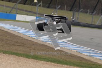 © 2012 Octane Photographic Ltd. Donington Park, General Test Day, 15th Feb. Digital Ref : 0223lw1d4837