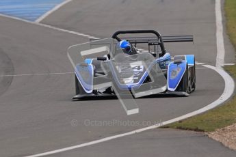 © 2012 Octane Photographic Ltd. Donington Park, General Test Day, 15th Feb. Digital Ref : 0223lw1d4849