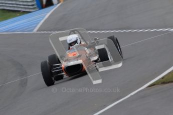 © 2012 Octane Photographic Ltd. Donington Park, General Test Day, 15th Feb. Digital Ref : 0223lw1d4881