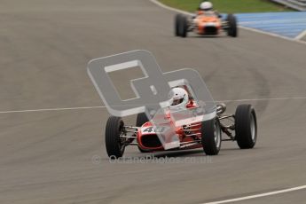 © 2012 Octane Photographic Ltd. Donington Park, General Test Day, 15th Feb. Digital Ref : 0223lw1d4903