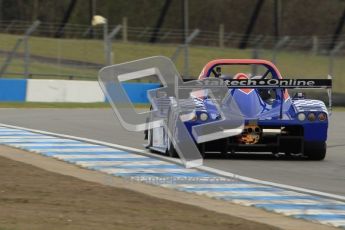 © 2012 Octane Photographic Ltd. Donington Park, General Test Day, 15th Feb. Digital Ref : 0223lw1d5033