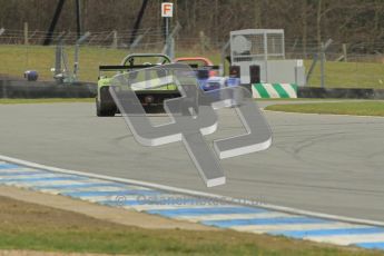 © 2012 Octane Photographic Ltd. Donington Park, General Test Day, 15th Feb. Digital Ref : 0223lw1d5147