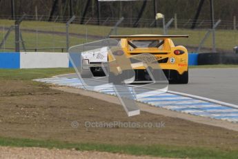 © 2012 Octane Photographic Ltd. Donington Park, General Test Day, 15th Feb. Digital Ref : 0223lw1d5178