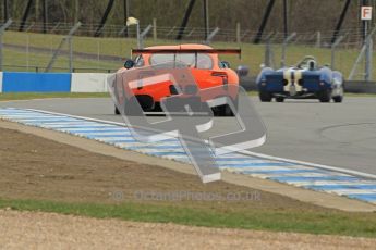 © 2012 Octane Photographic Ltd. Donington Park, General Test Day, 15th Feb. Digital Ref : 0223lw1d5198