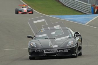 © 2012 Octane Photographic Ltd. Donington Park, General Test Day, 15th Feb. Digital Ref : 0223lw1d5231