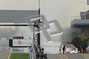 © 2012 Octane Photographic Ltd. Donington Park, General Test Day, 15th Feb. Caterham SP300R, Duncan Tappy. Digital Ref : 0223lw1d5350