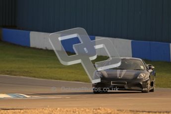 © 2012 Octane Photographic Ltd. Donington Park, General Test Day, 15th Feb. Digital Ref : 0223lw1d5409