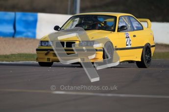 © 2012 Octane Photographic Ltd. Donington Park, General Test Day, 15th Feb. Digital Ref : 0223lw1d5591