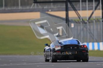 © 2012 Octane Photographic Ltd. Donington Park, General Test Day, 15th Feb. Digital Ref : 0223lw1d5633