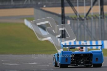 © 2012 Octane Photographic Ltd. Donington Park, General Test Day, 15th Feb. Digital Ref : 0223lw1d5678