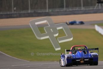 © 2012 Octane Photographic Ltd. Donington Park, General Test Day, 15th Feb. Digital Ref : 0223lw1d5690