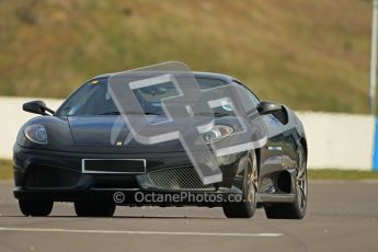 © 2012 Octane Photographic Ltd. Donington Park, General Test Day, 15th Feb. Digital Ref : 0223lw1d5726