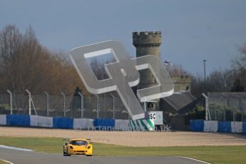 © 2012 Octane Photographic Ltd. Donington Park, General Test Day, 15th Feb. Digital Ref : 0223lw1d5761