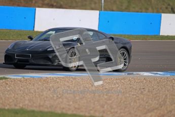 © 2012 Octane Photographic Ltd. Donington Park, General Test Day, 15th Feb. Digital Ref : 0223lw1d5806