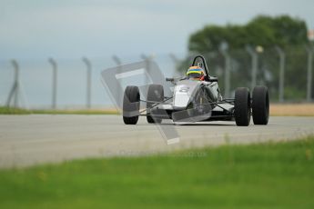 © Octane Photographic Ltd. 2012. Donington Park - General Test Day. Tuesday 12th June 2012. Digital Ref : 0365lw1d1666
