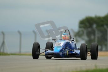 © Octane Photographic Ltd. 2012. Donington Park - General Test Day. Tuesday 12th June 2012. Digital Ref : 0365lw1d1681