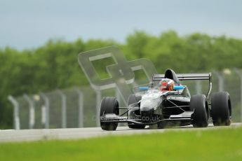 © Octane Photographic Ltd. 2012. Donington Park - General Test Day. Tuesday 12th June 2012. Formula Renault 2.0. Digital Ref : 0365lw1d1714
