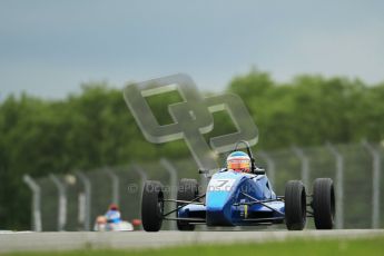 © Octane Photographic Ltd. 2012. Donington Park - General Test Day. Tuesday 12th June 2012. Digital Ref : 0365lw1d1755