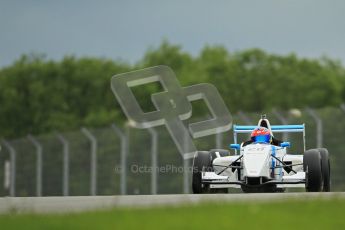 © Octane Photographic Ltd. 2012. Donington Park - General Test Day. Tuesday 12th June 2012. Digital Ref : 0365lw1d1871