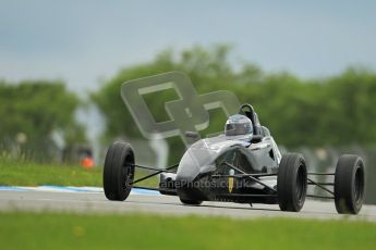 © Octane Photographic Ltd. 2012. Donington Park - General Test Day. Tuesday 12th June 2012. Digital Ref : 0365lw1d1885