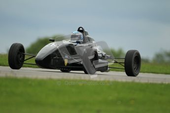 © Octane Photographic Ltd. 2012. Donington Park - General Test Day. Tuesday 12th June 2012. Digital Ref : 0365lw1d1889