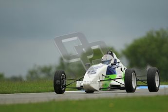 © Octane Photographic Ltd. 2012. Donington Park - General Test Day. Tuesday 12th June 2012. Digital Ref : 0365lw1d1962