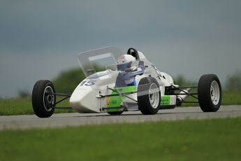 © Octane Photographic Ltd. 2012. Donington Park - General Test Day. Tuesday 12th June 2012. Digital Ref : 0365lw1d2027