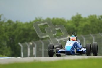 © Octane Photographic Ltd. 2012. Donington Park - General Test Day. Tuesday 12th June 2012. Digital Ref : 0365lw1d2059